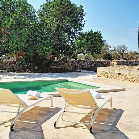 Finca Moli Сантаньи Экстерьер фото
